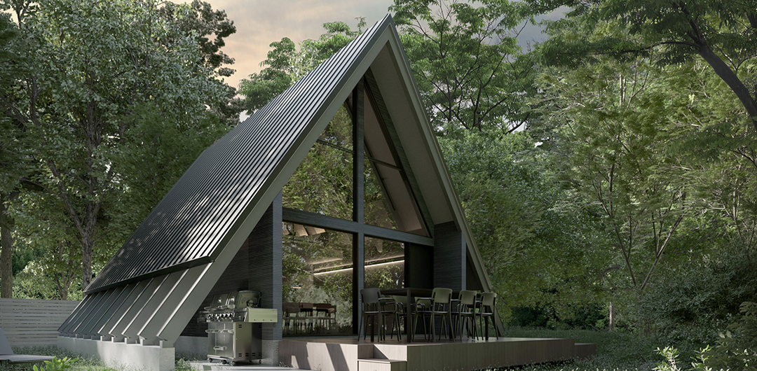 貸別荘 Moi Sauna Villa